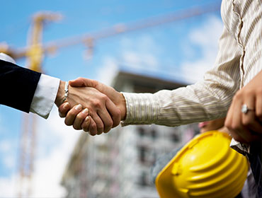 تماس با شرکت مکعب