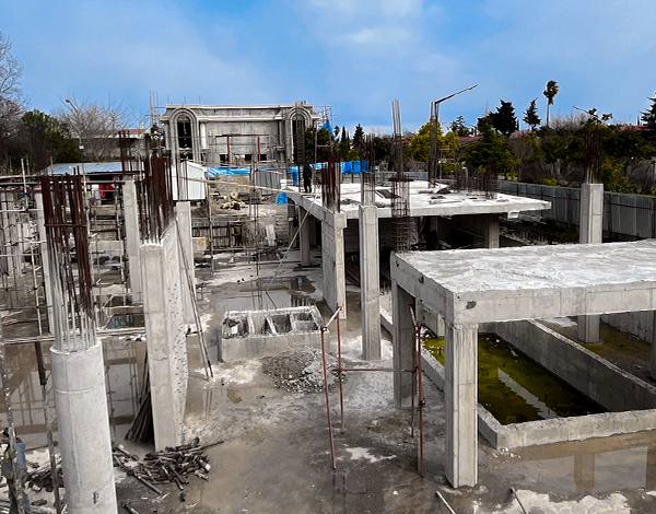 پروژه افشار- 400دستگاه رامسر-3