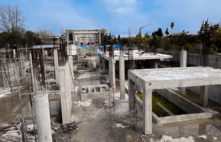 پروژه افشار- 400دستگاه رامسر-3