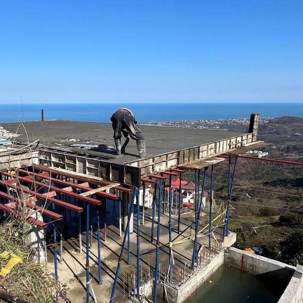 اربکله رامسر